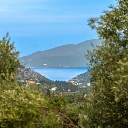 Aggeliki - F&a Golden Stone Villa *