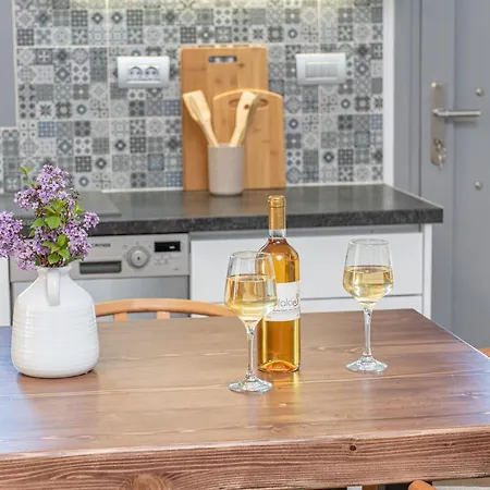 Villa Aggeliki - F&a Golden Stone