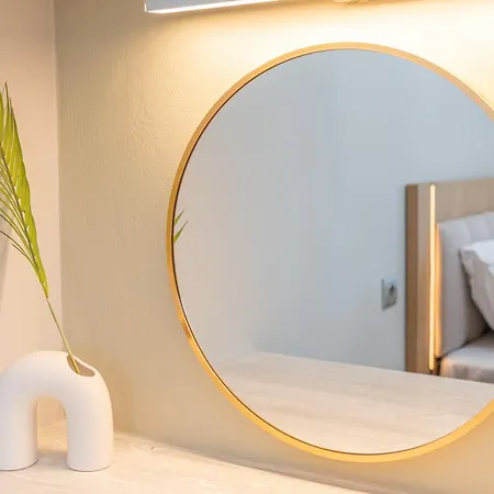 Aggeliki - F&a Golden Stone Villa