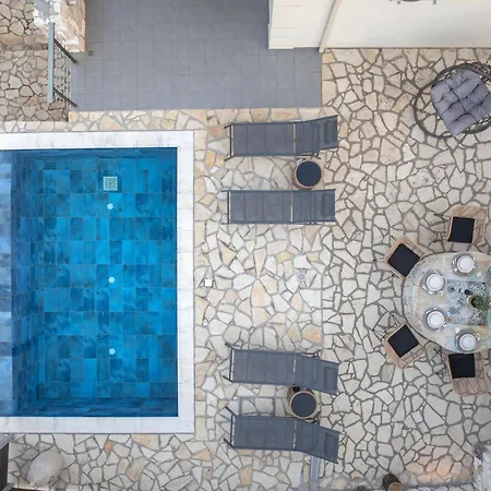Villa Aggeliki - F&a Golden Stone