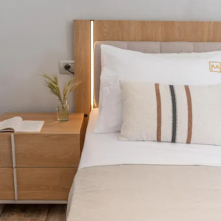 Aggeliki - F&a Golden Stone Вилла