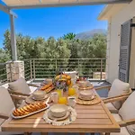Vila Aggeliki - F&a Golden Stone Loukata (Kefalonia)
