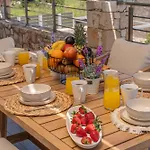 Aggeliki - F&a Golden Stone Vila *