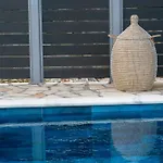 Villa Aggeliki - F&a Golden Stone *