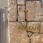 Aggeliki - F&a Golden Stone Vila *