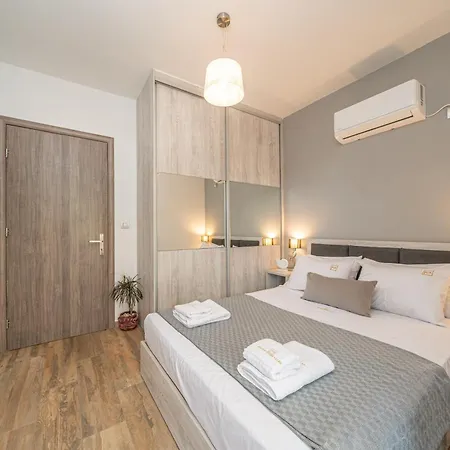 Aggeliki - F&a Golden Stone *