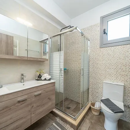 Aggeliki - F&a Golden Stone Loukata (Kefalonia)