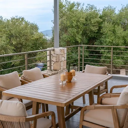 Aggeliki - F&a Golden Stone *