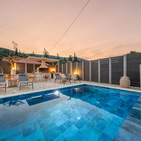 Aggeliki - F&a Golden Stone