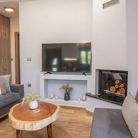 Aggeliki - F&a Golden Stone Villa *