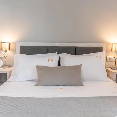 Aggeliki - F&a Golden Stone * Loukata (Kefalonia)