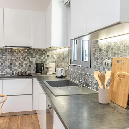 Villa Aggeliki - F&a Golden Stone Loukata (Kefalonia)