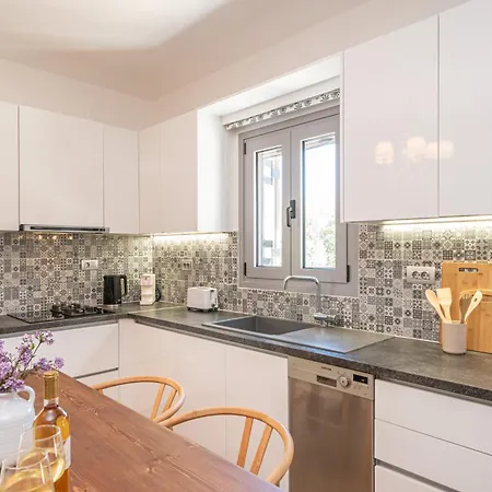 Villa Aggeliki - F&a Golden Stone