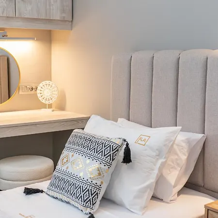 Villa Aggeliki - F&a Golden Stone