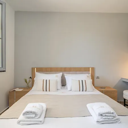 Villa Aggeliki - F&a Golden Stone *