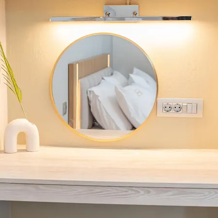 Aggeliki - F&a Golden Stone Villa *