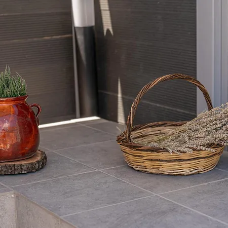 Villa Aggeliki - F&a Golden Stone Loukata (Kefalonia)