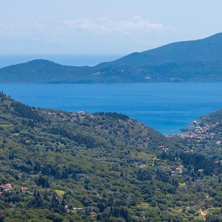 Aggeliki - F&a Golden Stone Villa