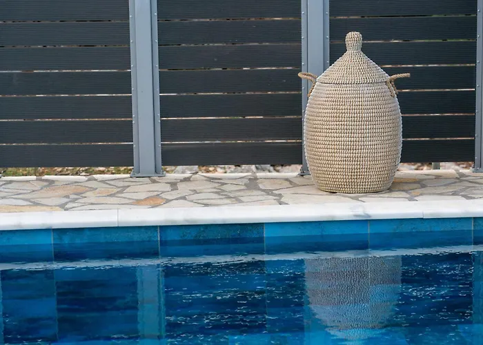 Villa Aggeliki - F&a Golden Stone *