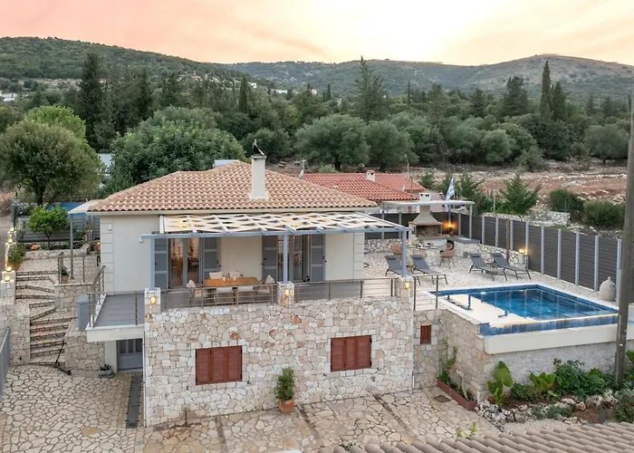Aggeliki - F&a Golden Stone