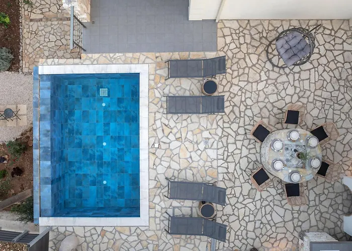 Villa Aggeliki - F&a Golden Stone