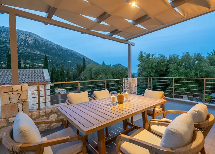 Aggeliki - F&a Golden Stone *