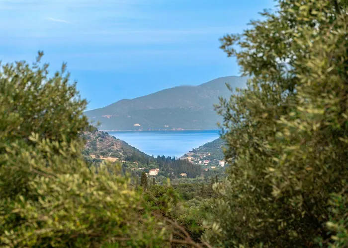 Villa Aggeliki - F&a Golden Stone