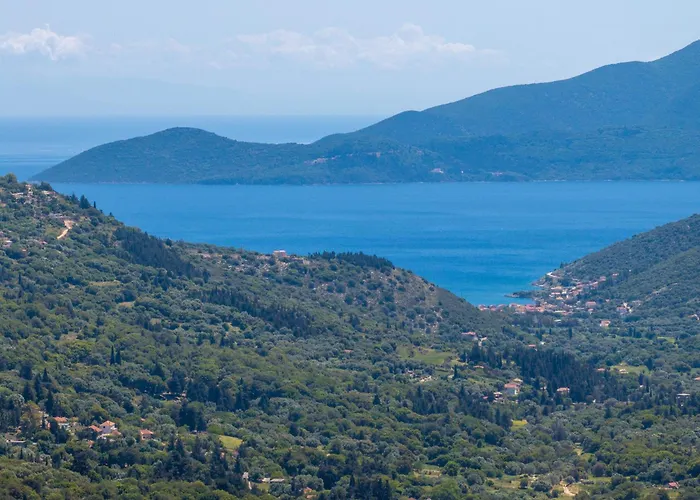 Aggeliki - F&a Golden Stone Villa