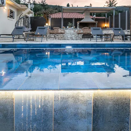 Aggeliki - F&a Golden Stone *